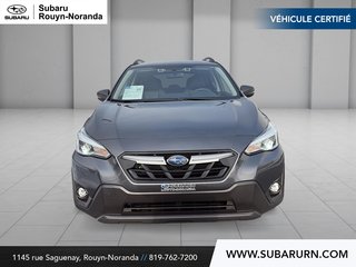2023 Subaru Crosstrek Limited in Rouyn-Noranda, Quebec - 2 - w320h240px