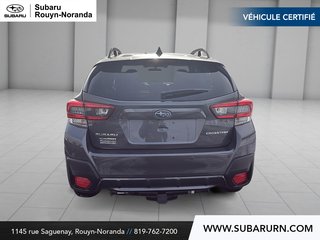 2023 Subaru Crosstrek Limited in Rouyn-Noranda, Quebec - 3 - w320h240px