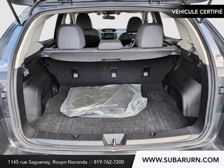 2023 Subaru Crosstrek Outdoor in Rouyn-Noranda, Quebec - 6 - w320h240px