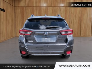 2023 Subaru Crosstrek Outdoor in Rouyn-Noranda, Quebec - 3 - w320h240px