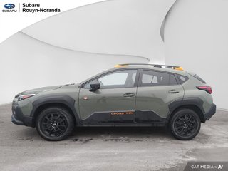2024 Subaru Crosstrek Wilderness in Rouyn-Noranda, Quebec - 3 - w320h240px
