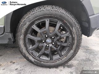 2024 Subaru Crosstrek Wilderness in Rouyn-Noranda, Quebec - 6 - w320h240px