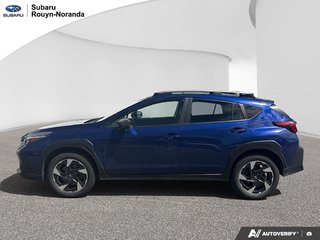Subaru Crosstrek Limited 2024 à Rouyn-Noranda, Québec - 2 - w320h240px