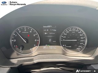 Subaru Crosstrek Limited 2024 à Rouyn-Noranda, Québec - 5 - w320h240px