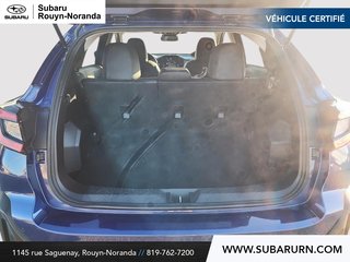 Subaru Crosstrek Limited 2024 à Rouyn-Noranda, Québec - 6 - w320h240px
