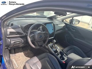 Subaru Crosstrek Limited 2024 à Rouyn-Noranda, Québec - 3 - w320h240px