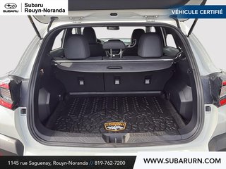 2024 Subaru Crosstrek Wilderness in Rouyn-Noranda, Quebec - 6 - w320h240px