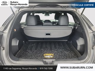Subaru Crosstrek Wilderness 2024 à Rouyn-Noranda, Québec - 6 - w320h240px
