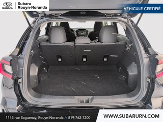 Subaru Crosstrek Convenience 2024 à Rouyn-Noranda, Québec - 6 - w320h240px