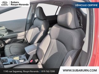 Subaru Crosstrek Touring 2024 à Rouyn-Noranda, Québec - 6 - w320h240px