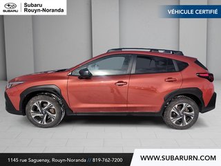 Subaru Crosstrek Touring 2024 à Rouyn-Noranda, Québec - 5 - w320h240px