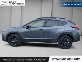 2024 Subaru Crosstrek Onyx in Rouyn-Noranda, Quebec - 5 - w320h240px