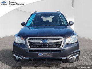 Subaru Forester Convenience 2018 à Rouyn-Noranda, Québec - 2 - w320h240px