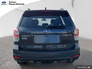 Subaru Forester Convenience 2018 à Rouyn-Noranda, Québec - 5 - w320h240px