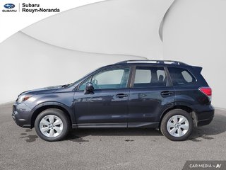 Subaru Forester Convenience 2018 à Rouyn-Noranda, Québec - 3 - w320h240px