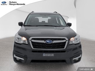 Subaru Forester Convenience 2018 à Rouyn-Noranda, Québec - 2 - w320h240px