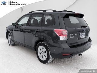 Subaru Forester Convenience 2018 à Rouyn-Noranda, Québec - 4 - w320h240px