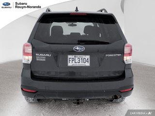 Subaru Forester Convenience 2018 à Rouyn-Noranda, Québec - 5 - w320h240px