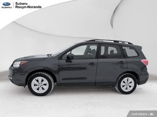 Subaru Forester Convenience 2018 à Rouyn-Noranda, Québec - 3 - w320h240px