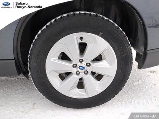 Subaru Forester Convenience 2018 à Rouyn-Noranda, Québec - 6 - w320h240px