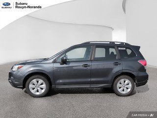 Subaru Forester Convenience 2018 à Rouyn-Noranda, Québec - 2 - w320h240px