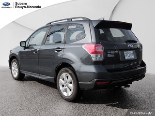 Subaru Forester Convenience 2018 à Rouyn-Noranda, Québec - 3 - w320h240px