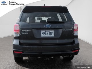 Subaru Forester Convenience 2018 à Rouyn-Noranda, Québec - 4 - w320h240px