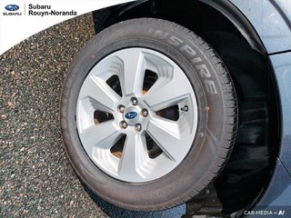 Subaru Forester Convenience 2018 à Rouyn-Noranda, Québec - 5 - w320h240px