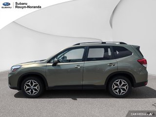 Subaru Forester  2019 à Rouyn-Noranda, Québec - 3 - w320h240px