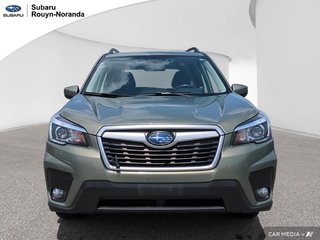 Subaru Forester  2019 à Rouyn-Noranda, Québec - 2 - w320h240px