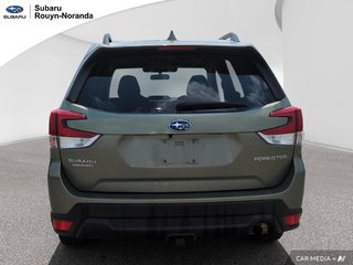Subaru Forester  2019 à Rouyn-Noranda, Québec - 5 - w320h240px