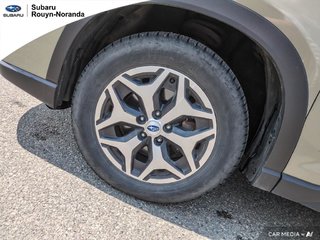 Subaru Forester  2019 à Rouyn-Noranda, Québec - 6 - w320h240px
