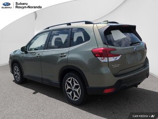 Subaru Forester  2019 à Rouyn-Noranda, Québec - 4 - w320h240px