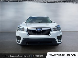 2019 Subaru Forester in Rouyn-Noranda, Quebec - 2 - w320h240px