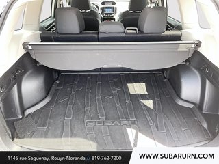 2019 Subaru Forester in Rouyn-Noranda, Quebec - 6 - w320h240px