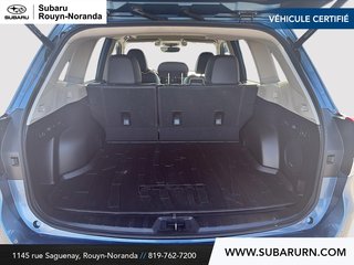 2021 Subaru Forester Limited in Rouyn-Noranda, Quebec - 6 - w320h240px
