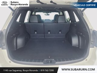2022 Subaru Forester Wilderness in Rouyn-Noranda, Quebec - 6 - w320h240px