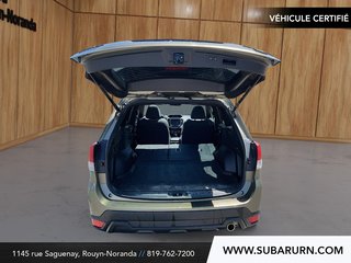 2022 Subaru Forester Wilderness in Rouyn-Noranda, Quebec - 6 - w320h240px