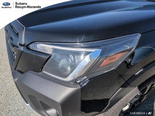 Subaru Forester Wilderness 2023 à Rouyn-Noranda, Québec - 6 - w320h240px
