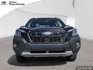 Subaru Forester Wilderness 2023 à Rouyn-Noranda, Québec - 2 - w320h240px