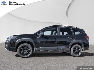 Subaru Forester Wilderness 2023 à Rouyn-Noranda, Québec - 3 - w320h240px