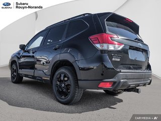 Subaru Forester Wilderness 2023 à Rouyn-Noranda, Québec - 4 - w320h240px