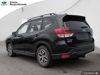 Subaru Forester Touring 2023 à Rouyn-Noranda, Québec - 4 - w320h240px