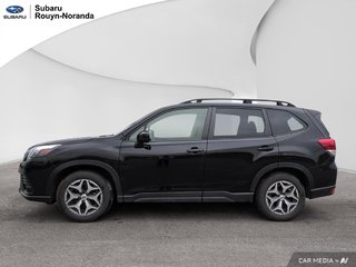 Subaru Forester Touring 2023 à Rouyn-Noranda, Québec - 3 - w320h240px