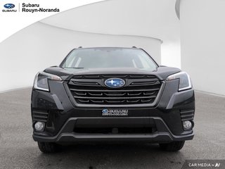 Subaru Forester Touring 2023 à Rouyn-Noranda, Québec - 2 - w320h240px