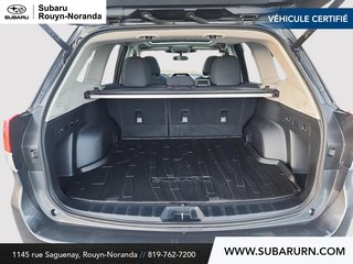 Subaru Forester Touring 2023 à Rouyn-Noranda, Québec - 6 - w320h240px