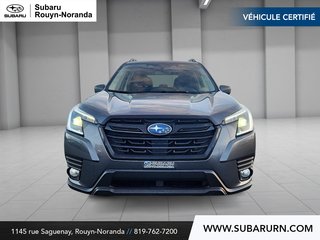Subaru Forester Touring 2023 à Rouyn-Noranda, Québec - 2 - w320h240px