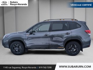 Subaru Forester Wilderness 2023 à Rouyn-Noranda, Québec - 5 - w320h240px