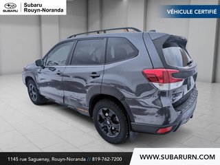 Subaru Forester Wilderness 2023 à Rouyn-Noranda, Québec - 4 - w320h240px