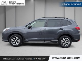 2023 Subaru Forester Touring in Rouyn-Noranda, Quebec - 5 - w320h240px